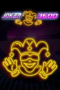 Joker 3600