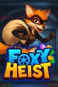 Foxy Heist