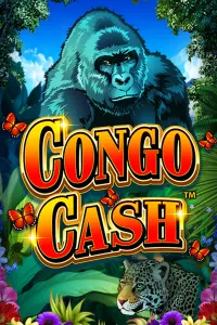 Congo Cash
